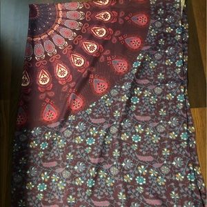 Urban Outfitters tapestries